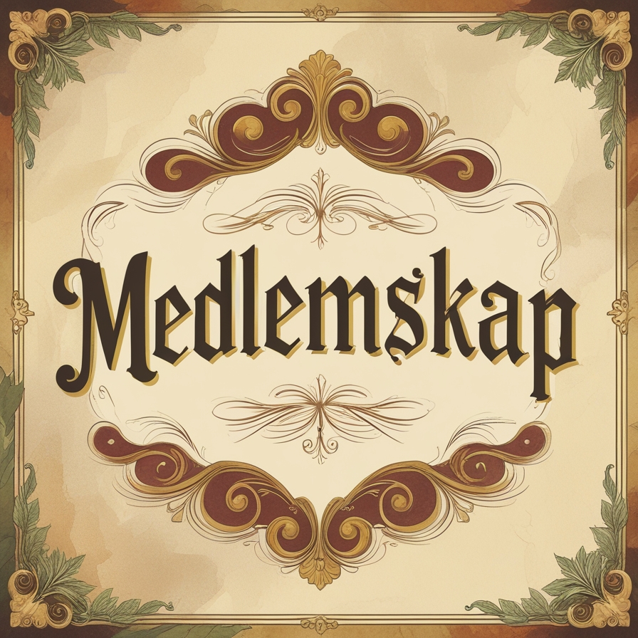 Premium Medlemskap