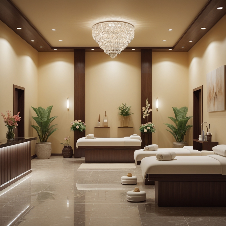 Chicentrix spa