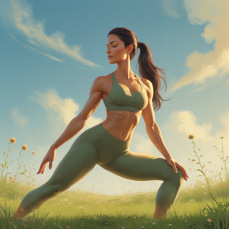 Energi Yoga